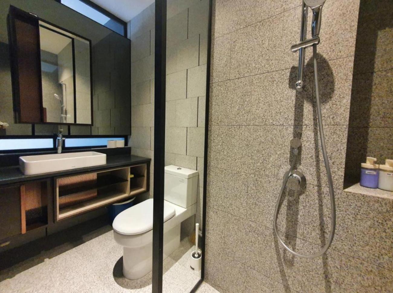 Scarletz Suites Klcc Twin Tower By Purple Orchid 쿠알라룸푸르 외부 사진